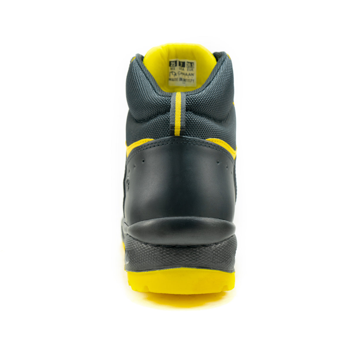 Botas de Seguridad Canaán Terra 067 XF Air Bubble