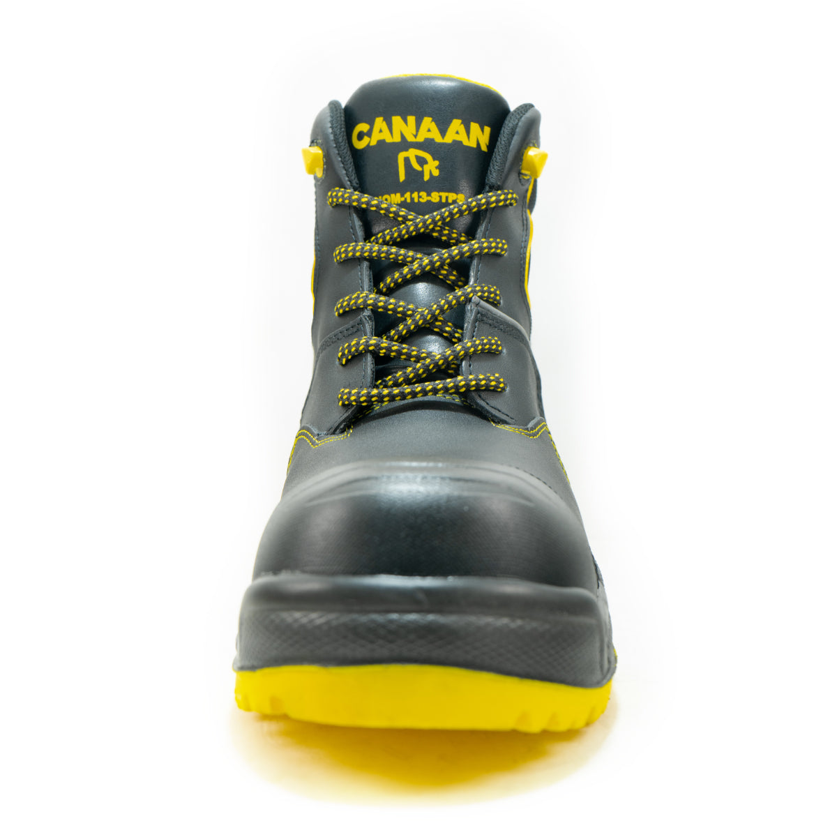 Botas de Seguridad Canaán Terra 067 XF Air Bubble