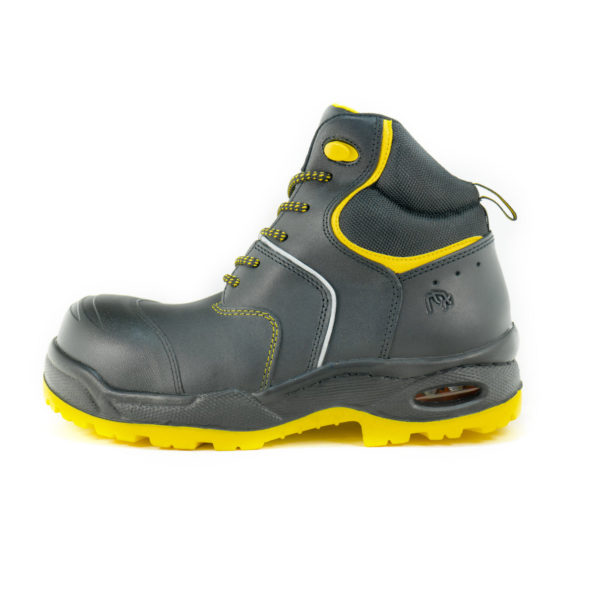 Botas de Seguridad Canaán Terra 067 XF Air Bubble
