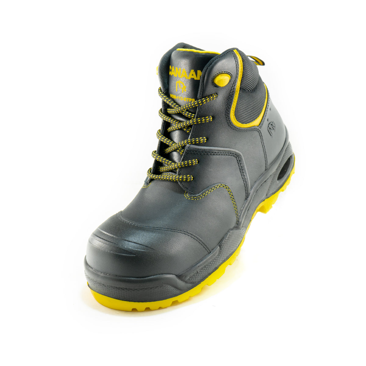Botas de Seguridad Canaán Terra 067 XF Air Bubble
