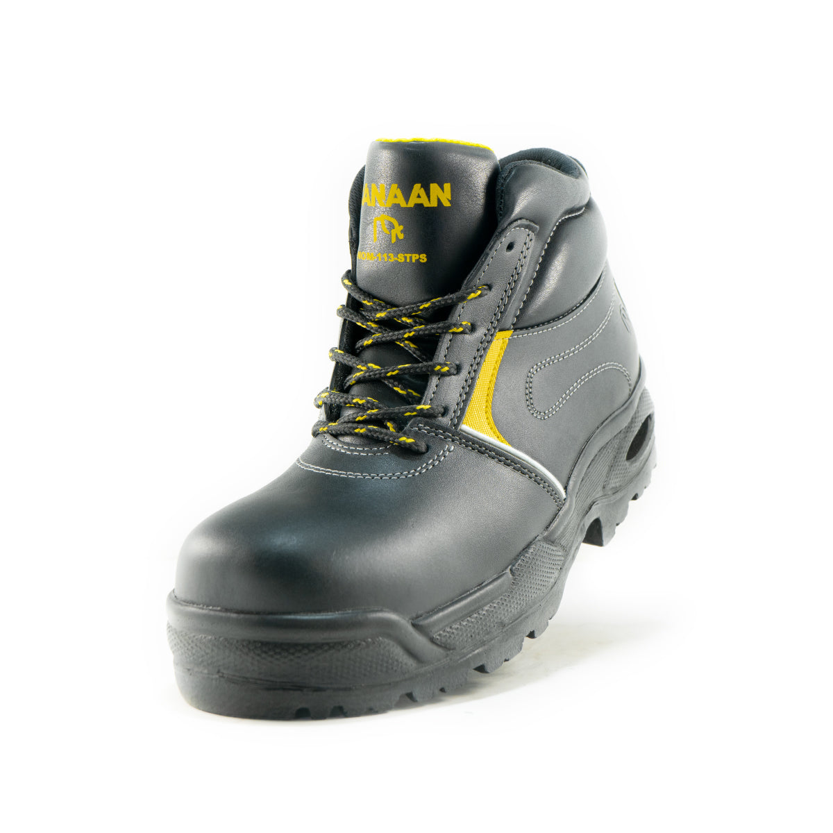 Botas de Seguridad Canaán Terra 115 Seúl Air
