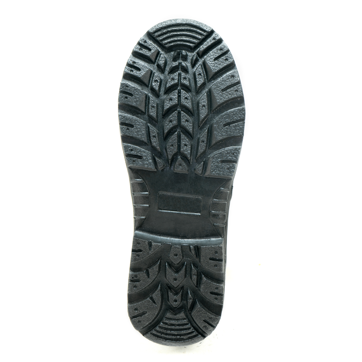 Botas de Seguridad Canaán Terra 115 Seúl Air