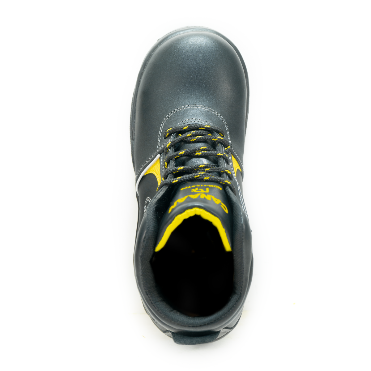 Botas de Seguridad Canaán Terra 115 Seúl Air
