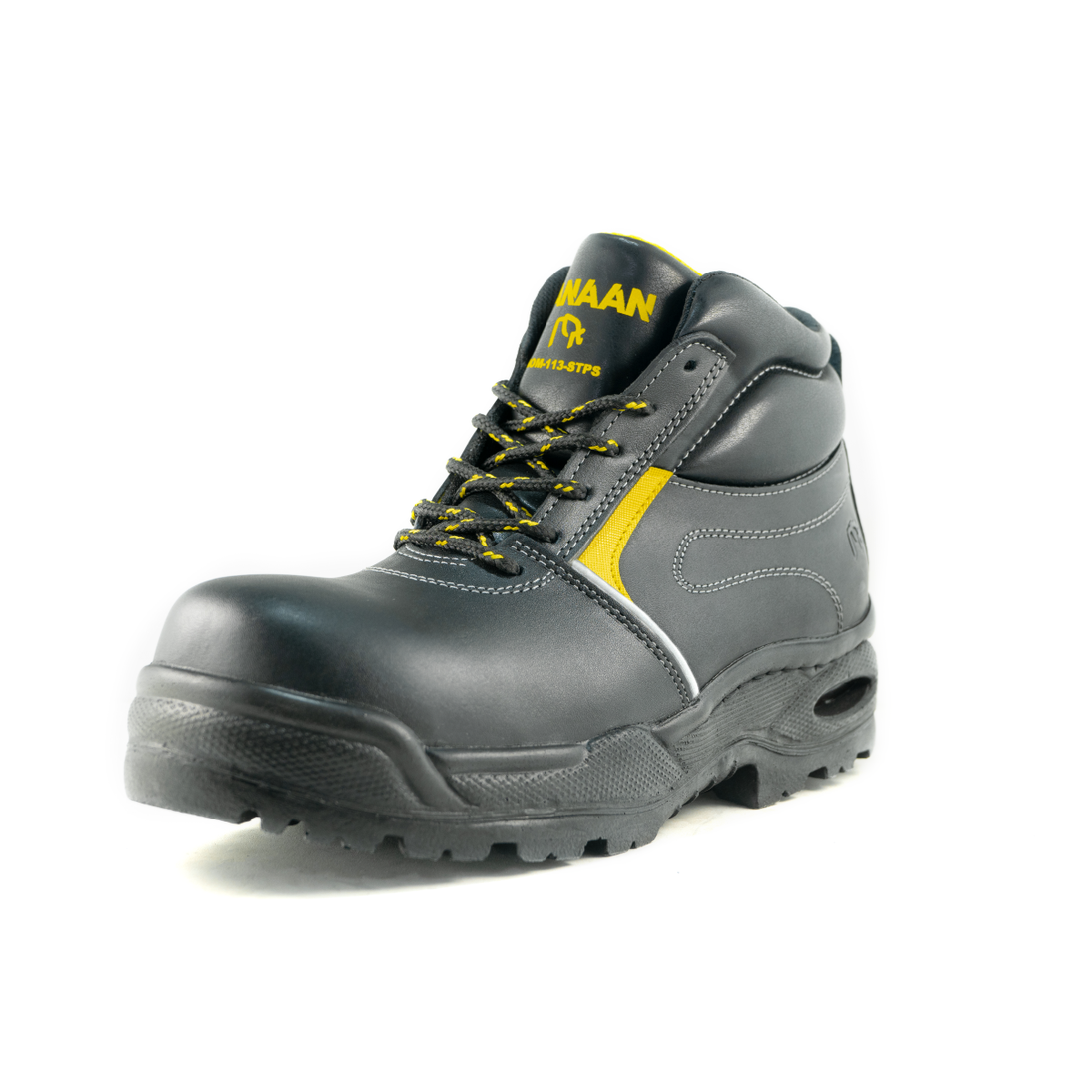 Botas de Seguridad Canaán Terra 115 Seúl Air