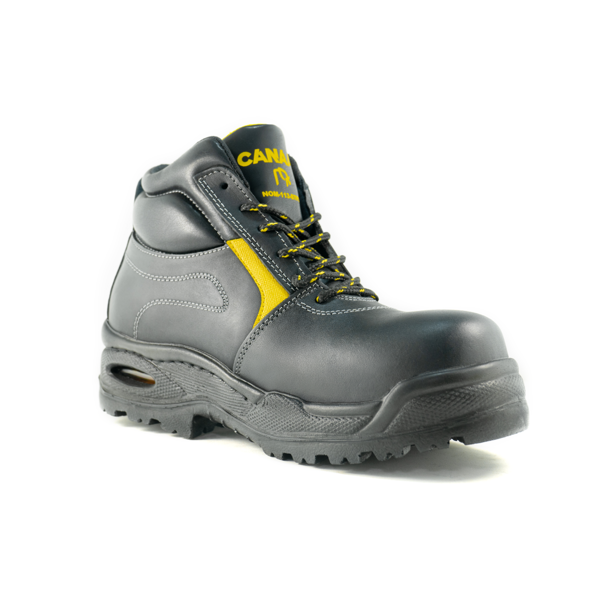 Botas de Seguridad Canaán Terra 115 Seúl Air