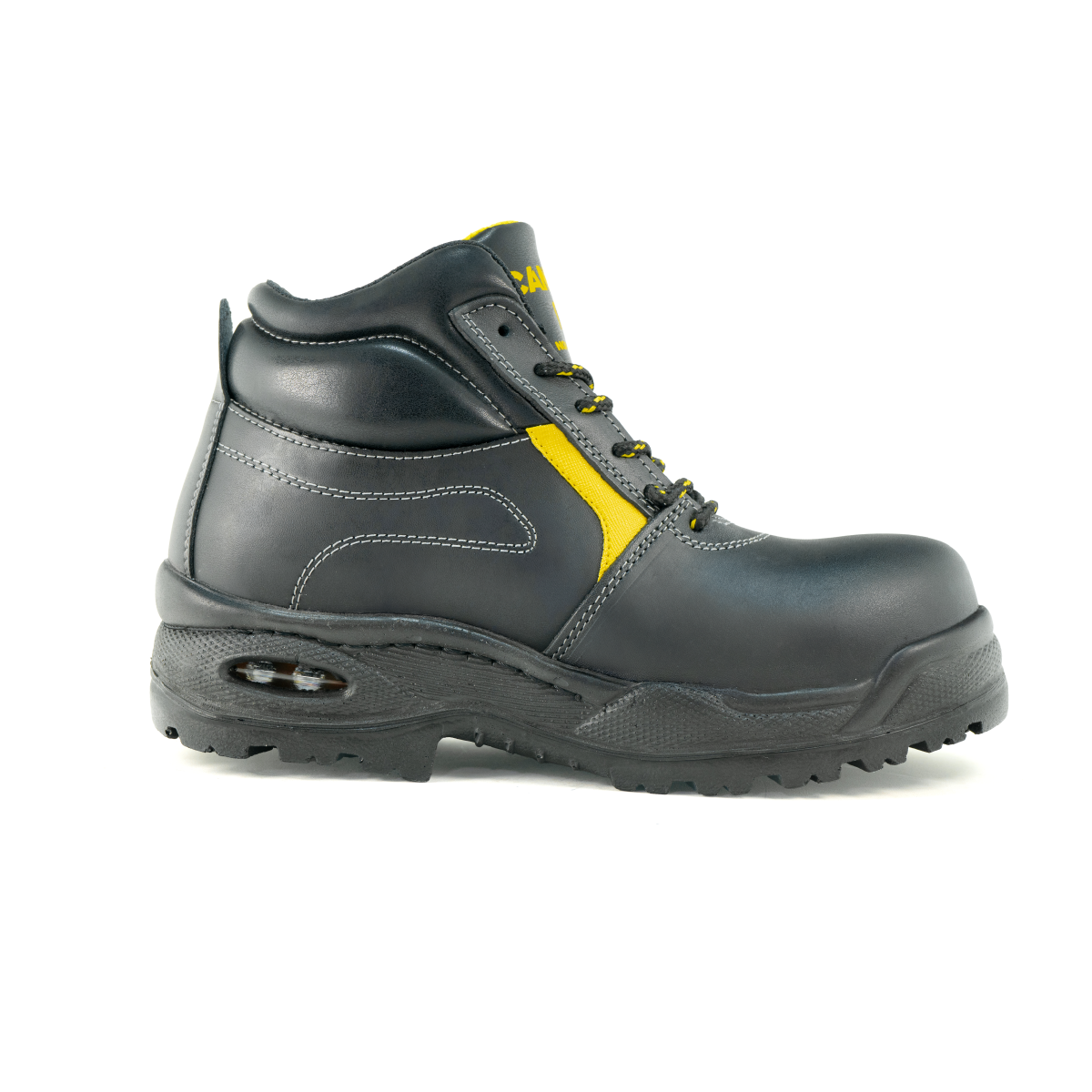 Botas de Seguridad Canaán Terra 115 Seúl Air