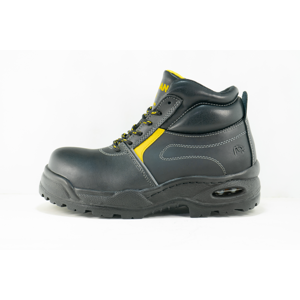 Botas de Seguridad Canaán Terra 115 Seúl Air