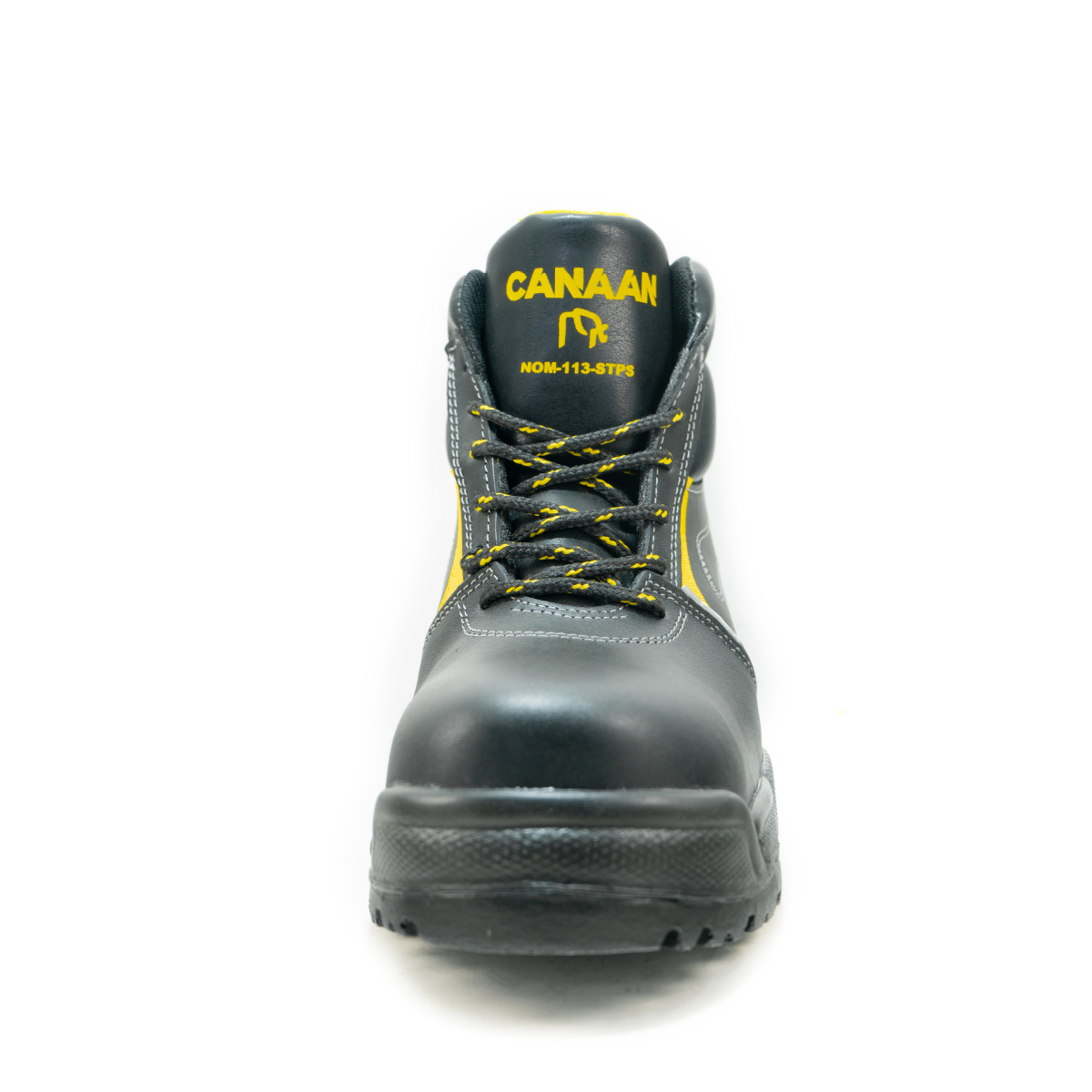 Botas de Seguridad Canaán Terra 115 Seúl Air
