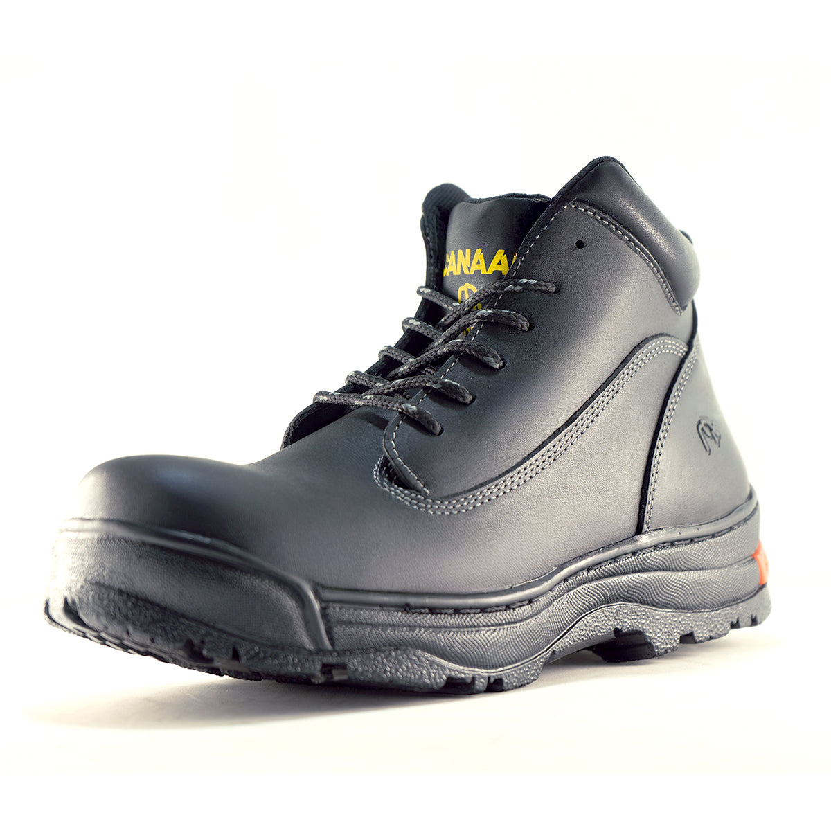 Botas de Seguridad Canaán Terra 092 Bombardier