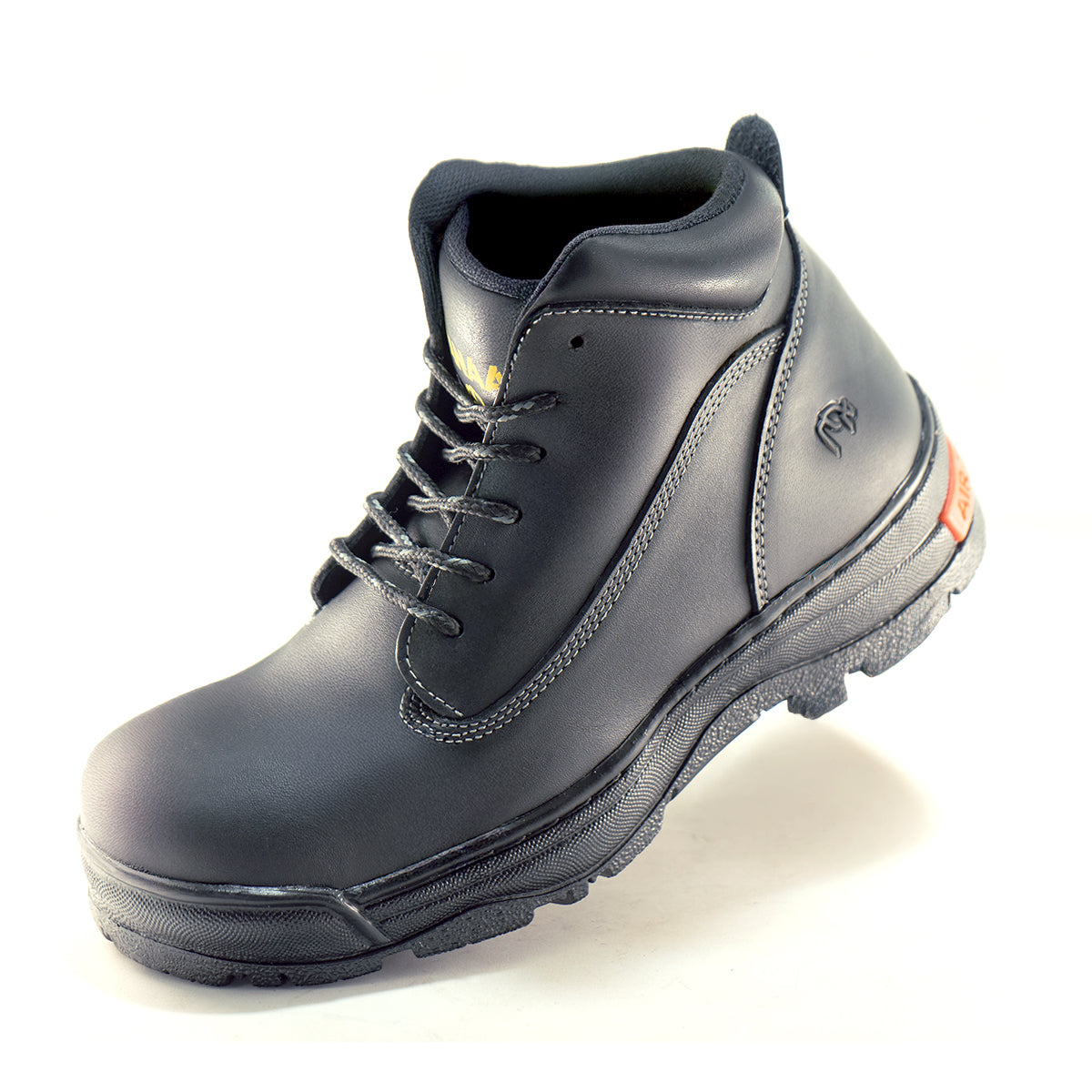 Botas de Seguridad Canaán Terra 092 Bombardier
