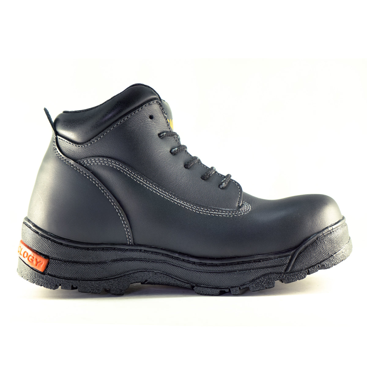 Botas de Seguridad Canaán Terra 092 Bombardier