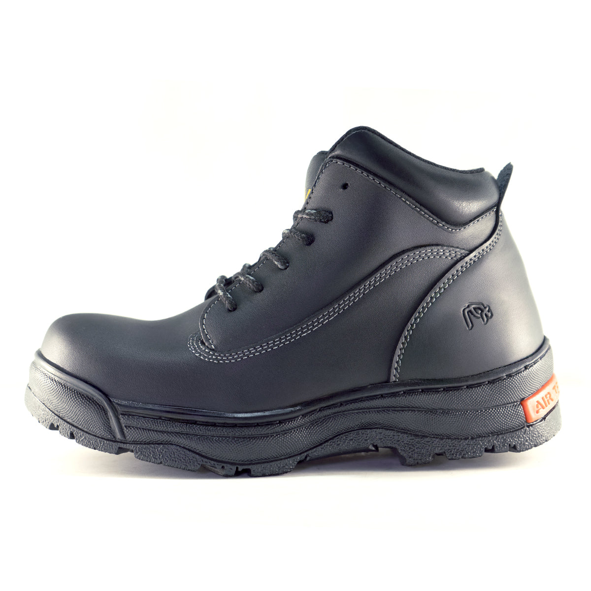 Botas de Seguridad Canaán Terra 092 Bombardier