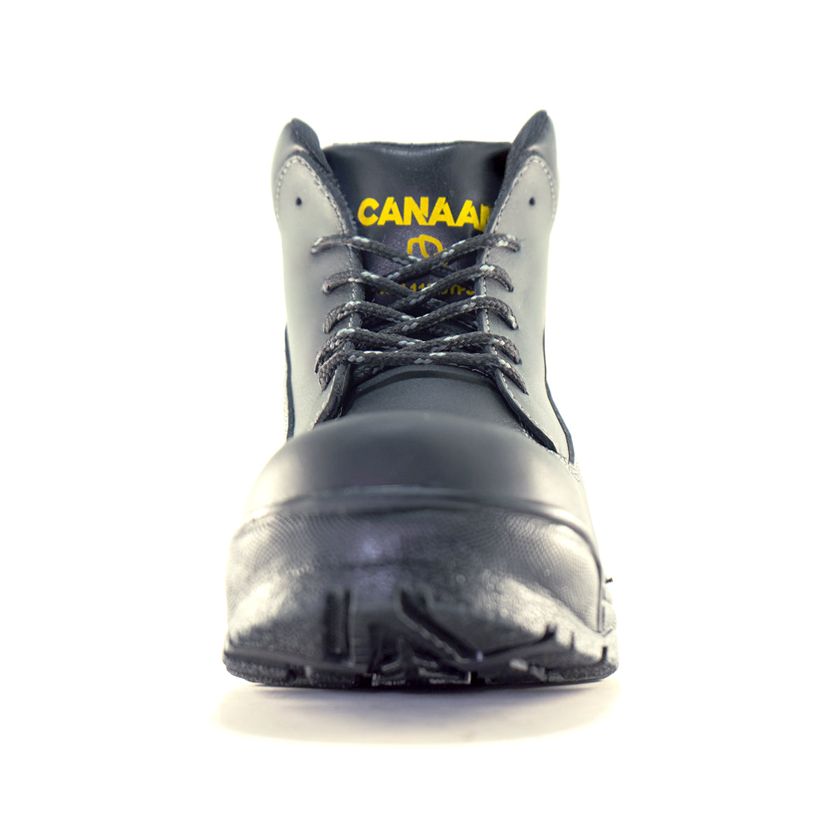 Botas de Seguridad Canaán Terra 092 Bombardier