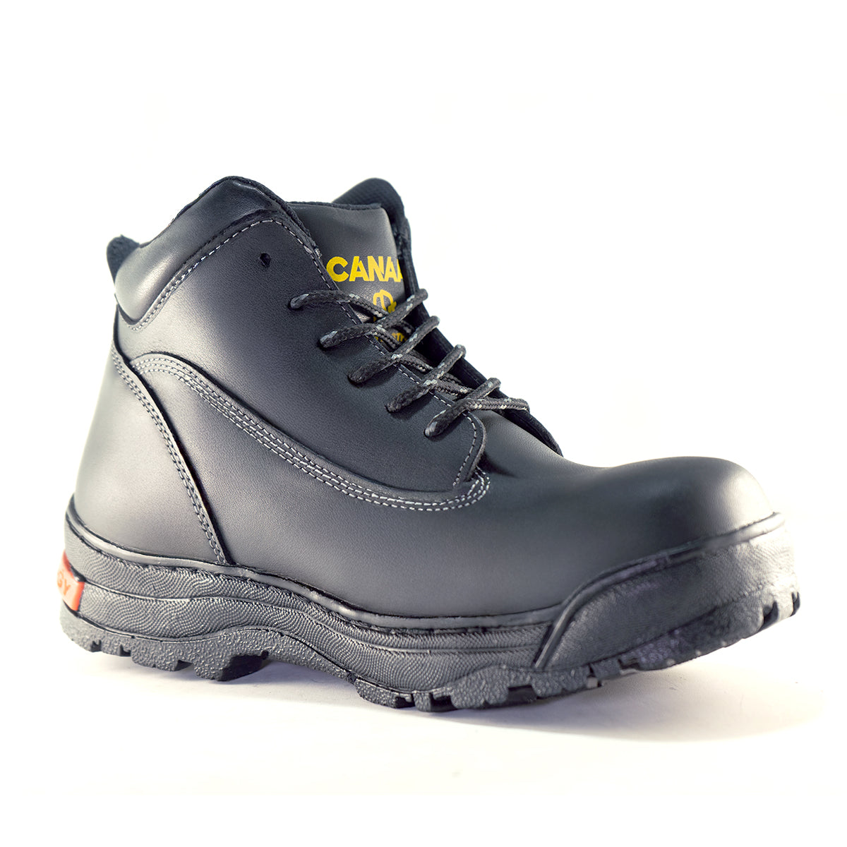Botas de Seguridad Canaán Terra 092 Bombardier