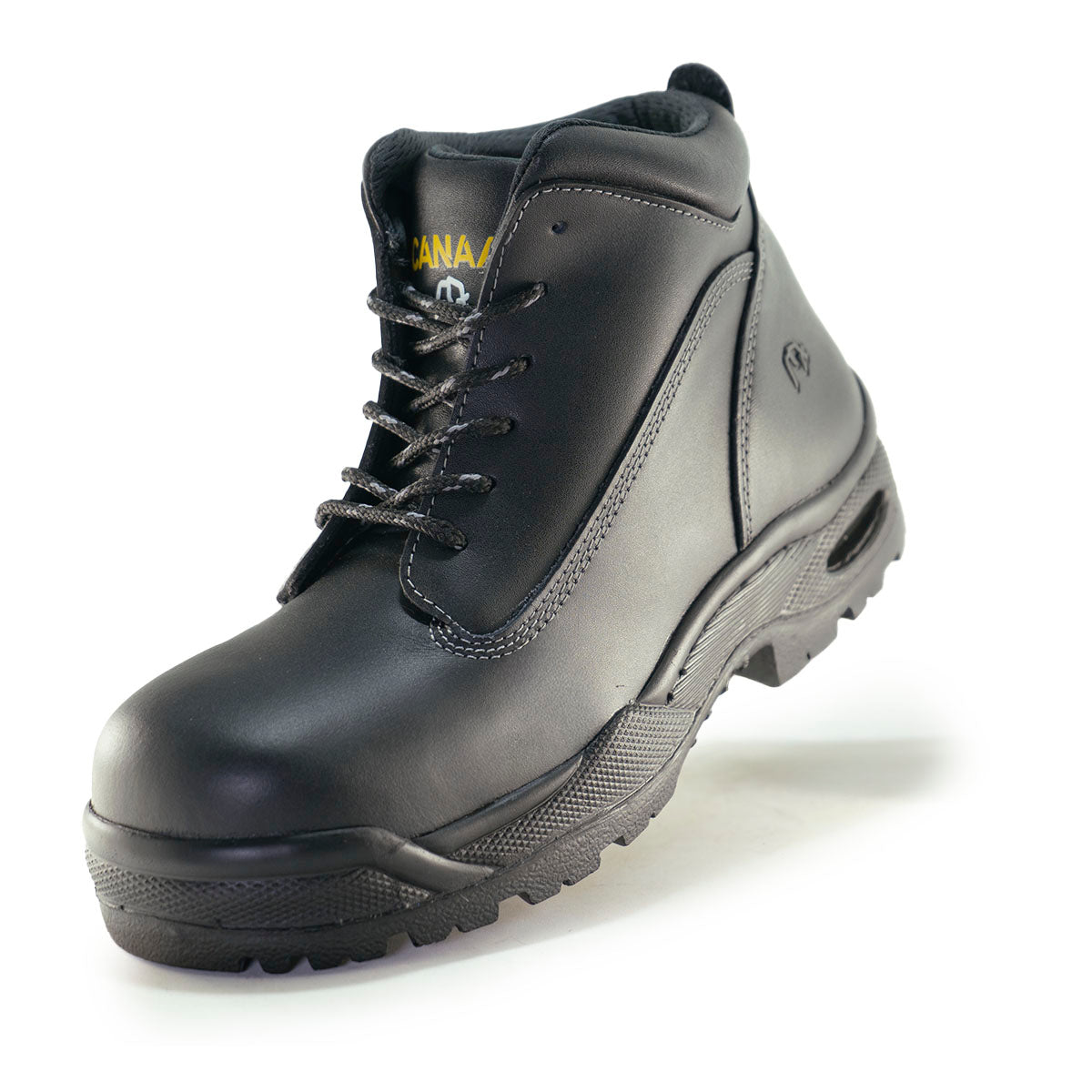 Botas de Seguridad Canaán Terra 092 Buble Air