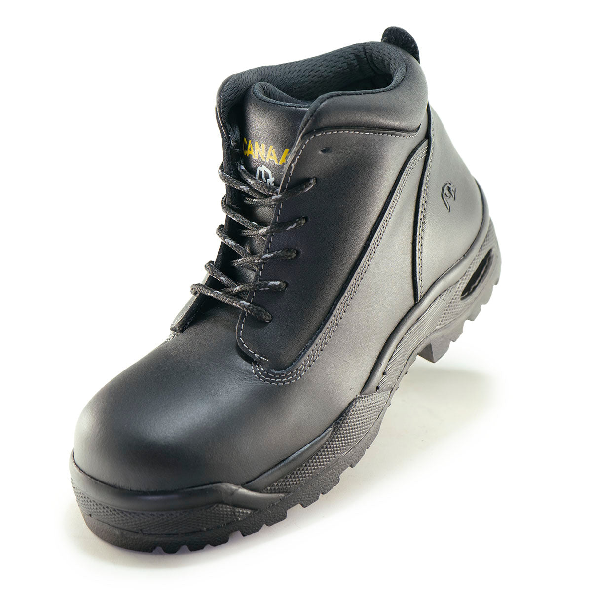 Botas de Seguridad Canaán Terra 092 Buble Air