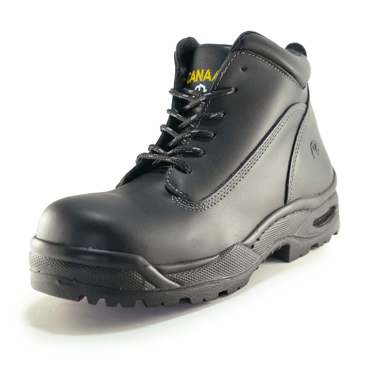 Botas de Seguridad Canaán Terra 092 Buble Air