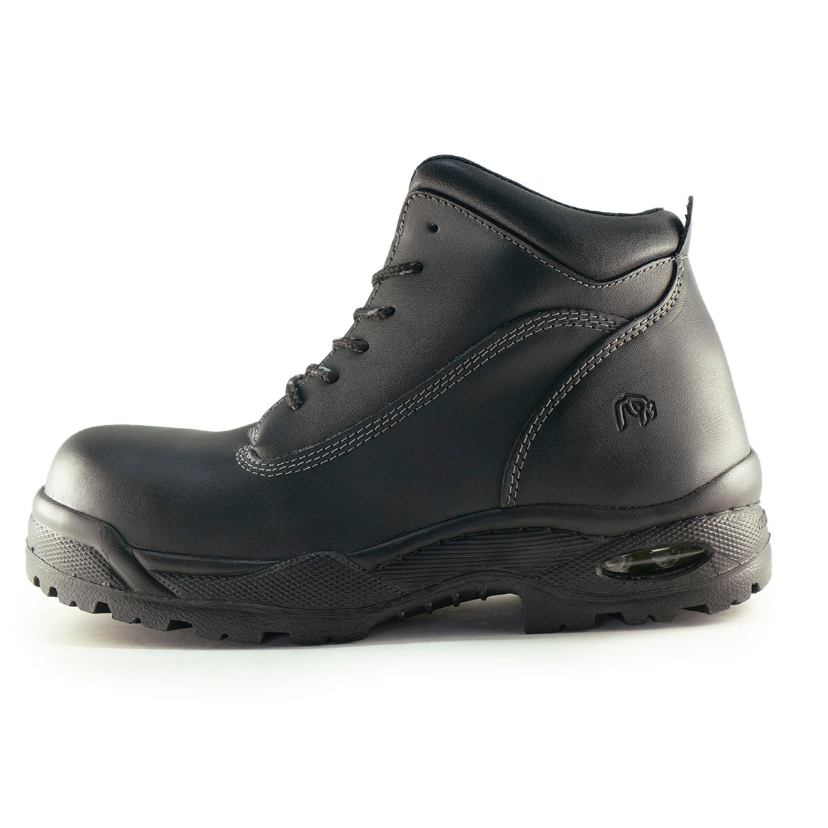 Botas de Seguridad Canaán Terra 092 Buble Air