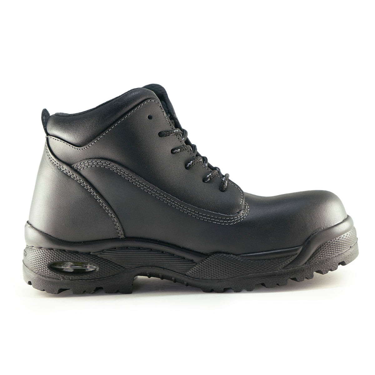 Botas de Seguridad Canaán Terra 092 Buble Air