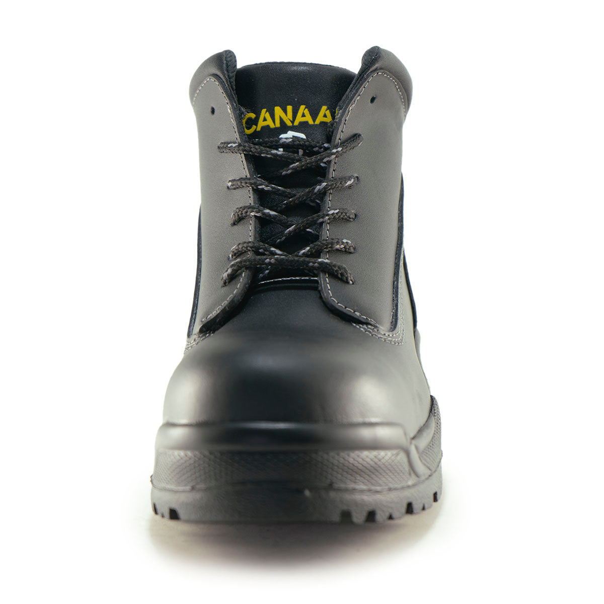 Botas de Seguridad Canaán Terra 092 Buble Air