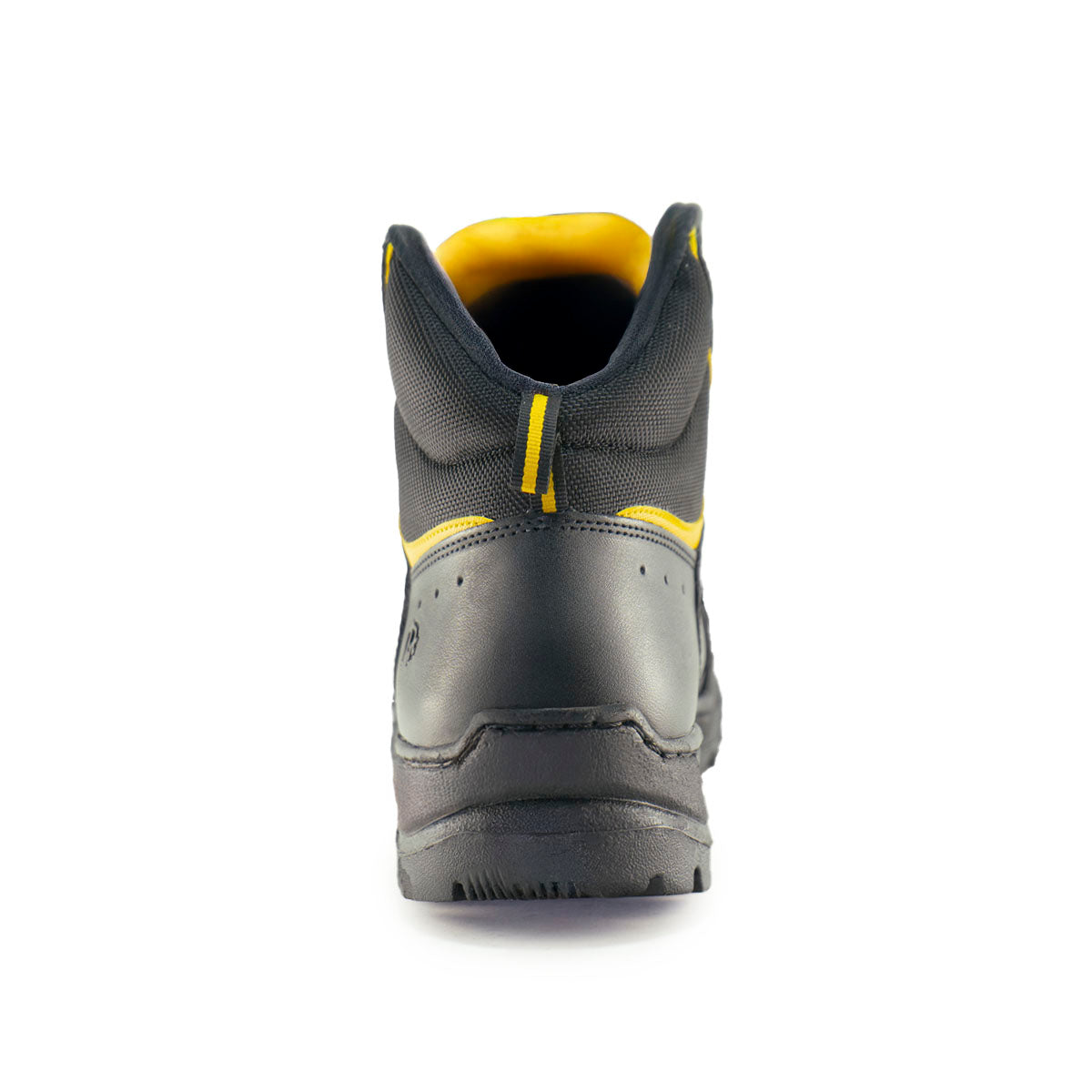 Botas de Seguridad Canaán Terra 067 Altas Temperaturas Bruno
