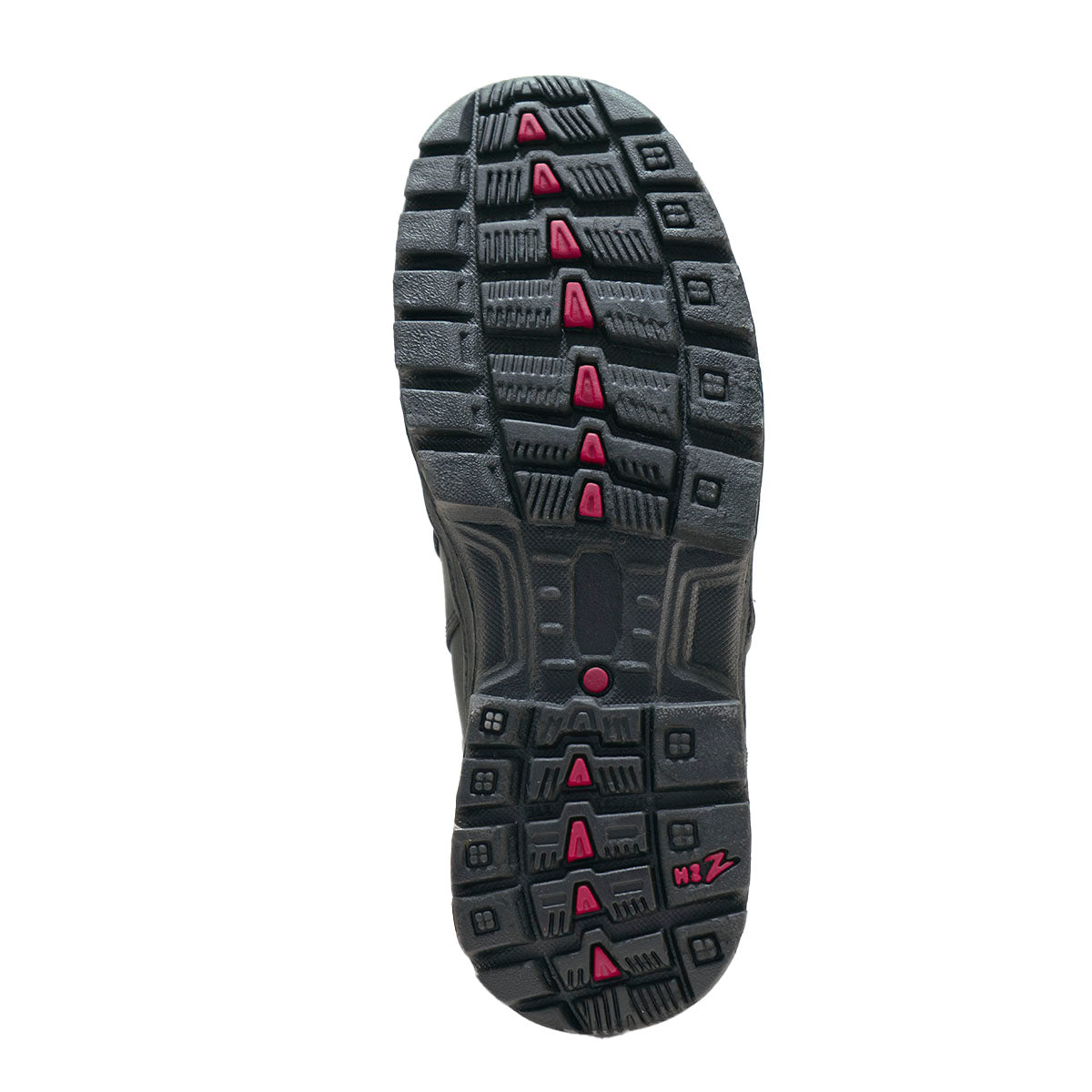 Botas de Seguridad Canaán Terra 067 Altas Temperaturas Bruno