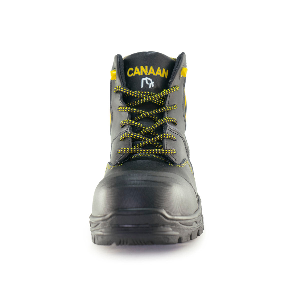 Botas de Seguridad Canaán Terra 067 Altas Temperaturas Bruno