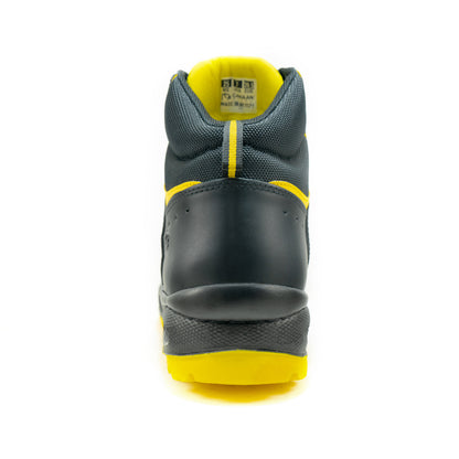 Botas de Seguridad Canaán Terra 067 XF Air Bubble