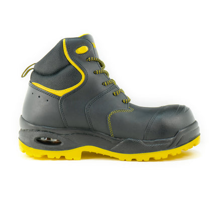 Botas de Seguridad Canaán Terra 067 XF Air Bubble