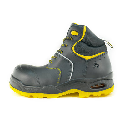Botas de Seguridad Canaán Terra 067 XF Air Bubble