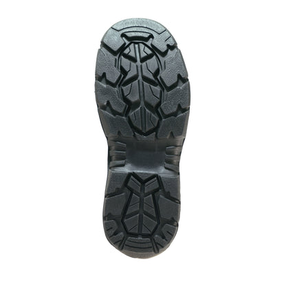 Botas de Seguridad Canaán Terra 067 XF Limited Café
