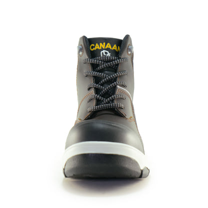 Botas de Seguridad Canaán Terra 067 XF Limited Café