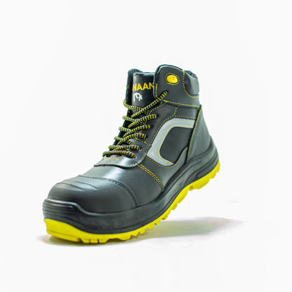 Botas de Seguridad Canaán Terra 068 AMG