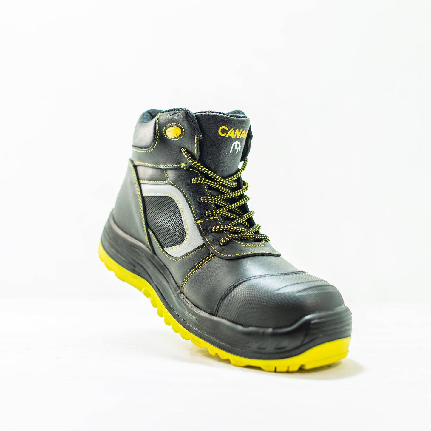 Botas de Seguridad Canaán Terra 068 AMG