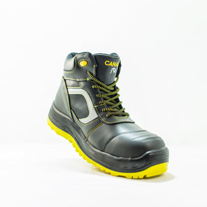 Botas de Seguridad Canaán Terra 068 AMG