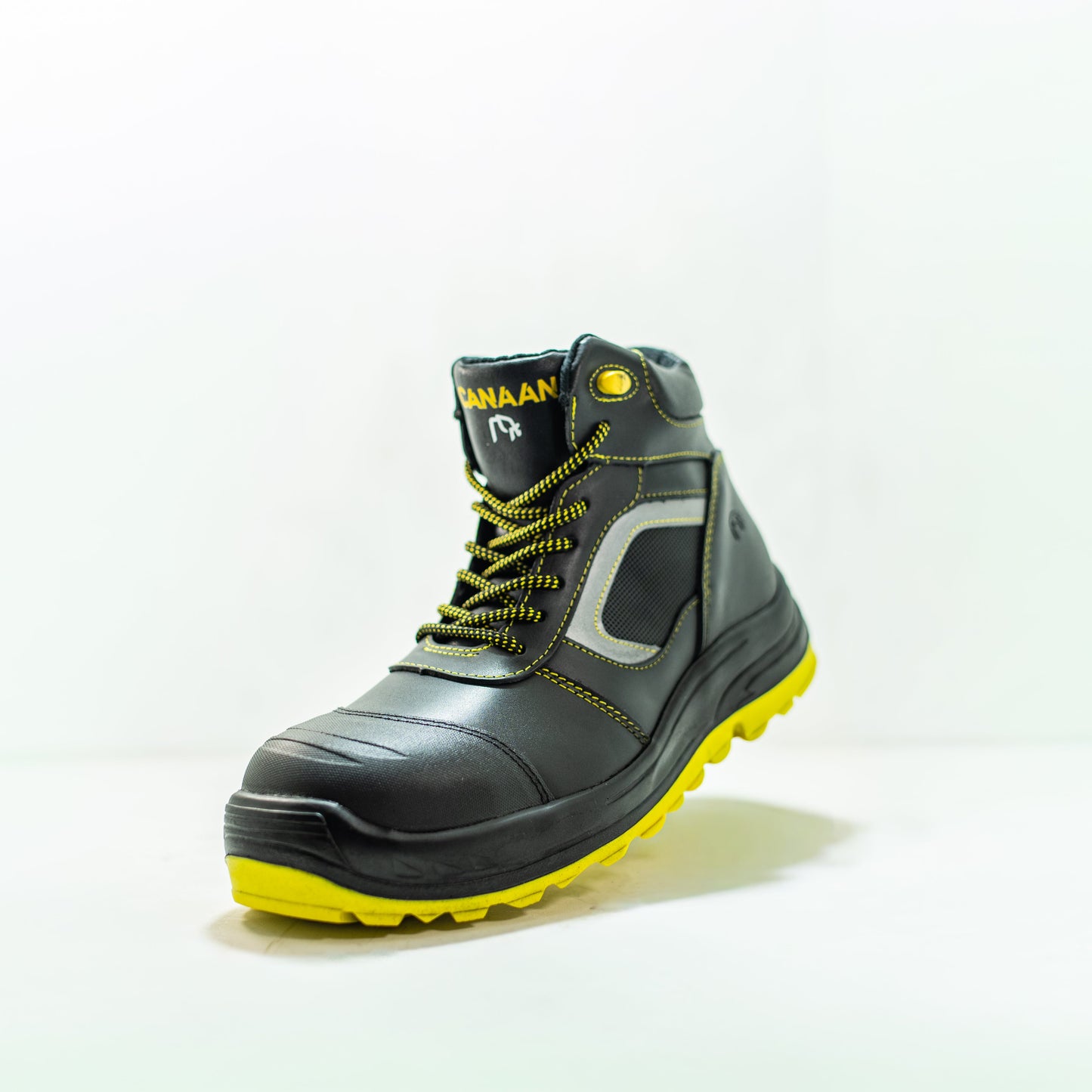 Botas de Seguridad Canaán Terra 068 AMG