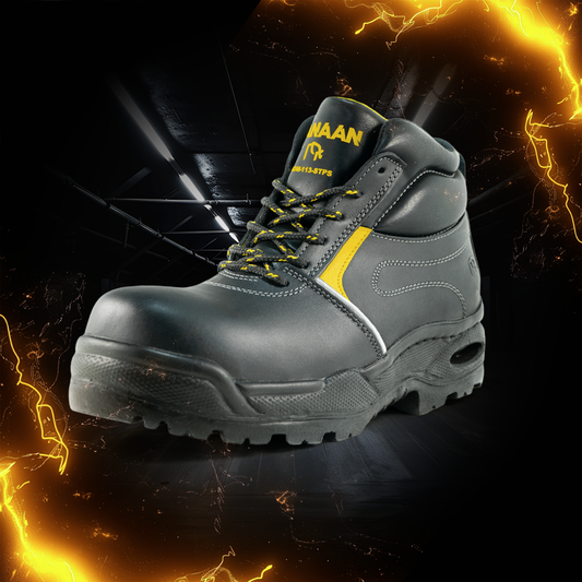 Botas de Seguridad Canaán Terra 115 Seúl Air